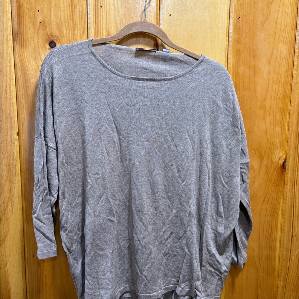 Casual camel Women's Top